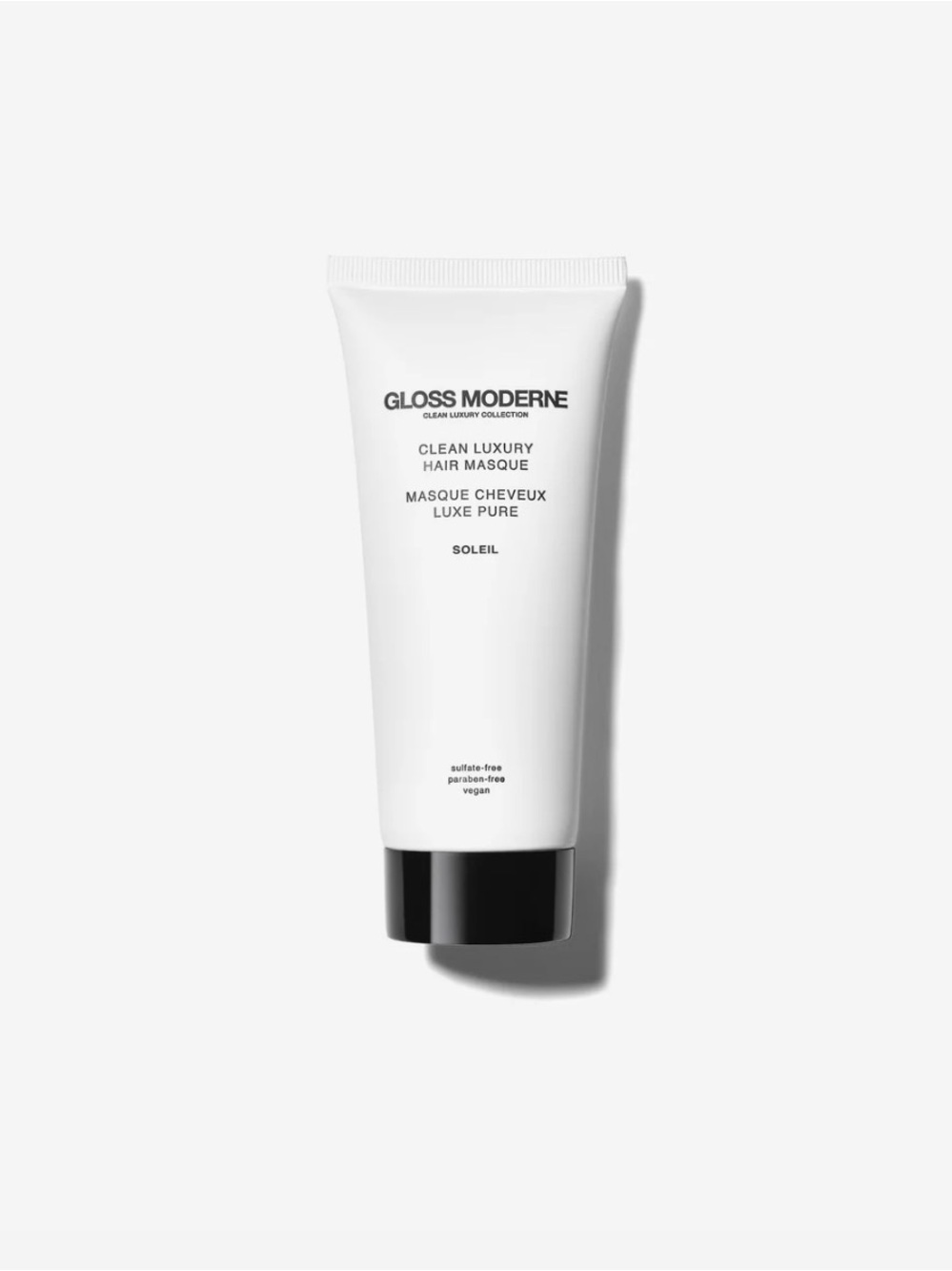 Gloss Moderne Clean Luxury Hair Masque
